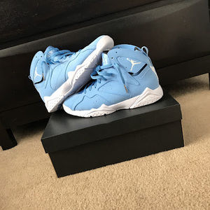 Meet your Posher, Nick